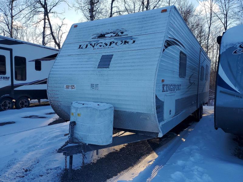 2013 Gulfstream Trailer-rv