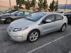 2013 Chevrolet Volt