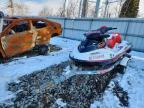 2008 Seadoo 215 4-TEC