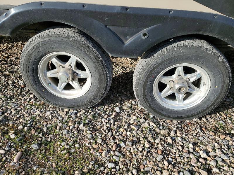 2013 Dutchmen Kodiak Camper