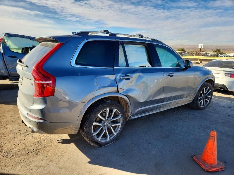 2019 Volvo Xc90 T5 Momentum