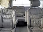 2010 Honda Odyssey exl