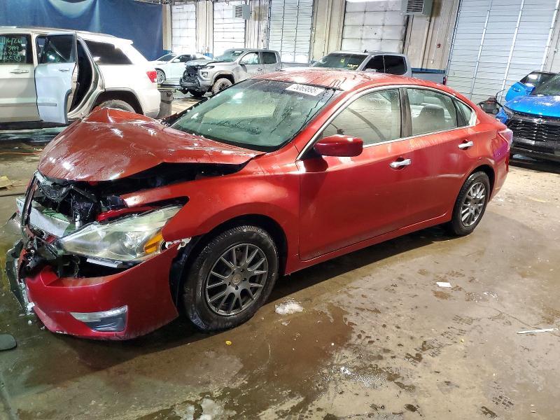 2013 Niss Altima 2.5 s