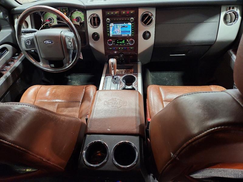 2013 Ford Expedition xlt
