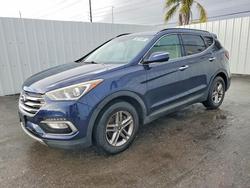2018 Hyundai Santa fe Sport for sale in Riverview, FL