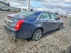 2017 Cadillac Cts Luxury