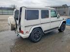 2018 Mercedes-Benz G 63 amg
