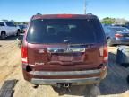 2011 Honda Pilot exl