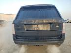 2016 Land Rover Range Rover Autobiography