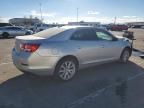 2014 Chevrolet Malibu 2LT