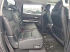 2016 Toyota Tundra Crewmax SR5