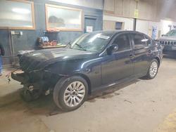 BMW Vehiculos salvage en venta: 2009 BMW 328 i