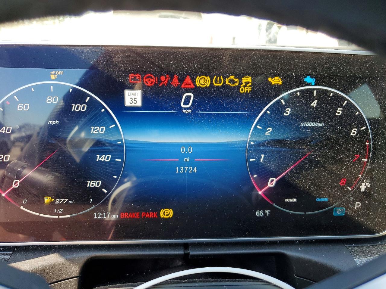 2024 Mercedes-Benz Cle 300 4matic