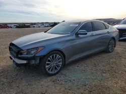 Hyundai Vehiculos salvage en venta: 2015 Hyundai Genesis 3.8l