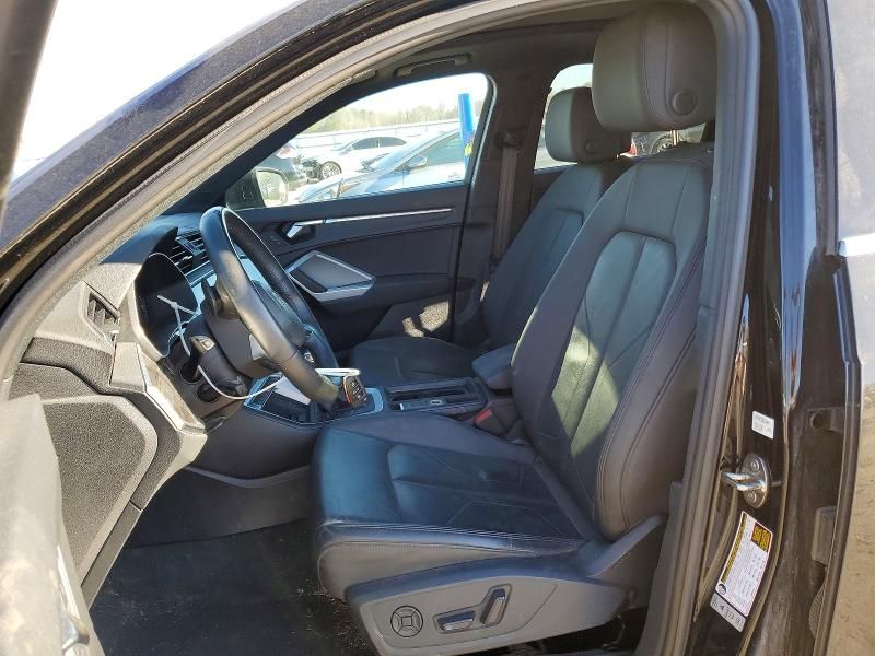 2023 Audi Q3 Premium Plus s Line 45