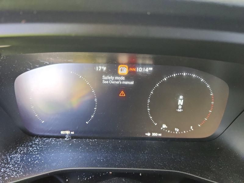 2020 Volvo Xc40 T5 R-design