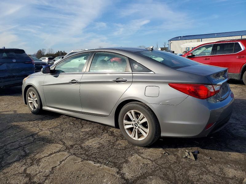 2014 Hyundai Sonata