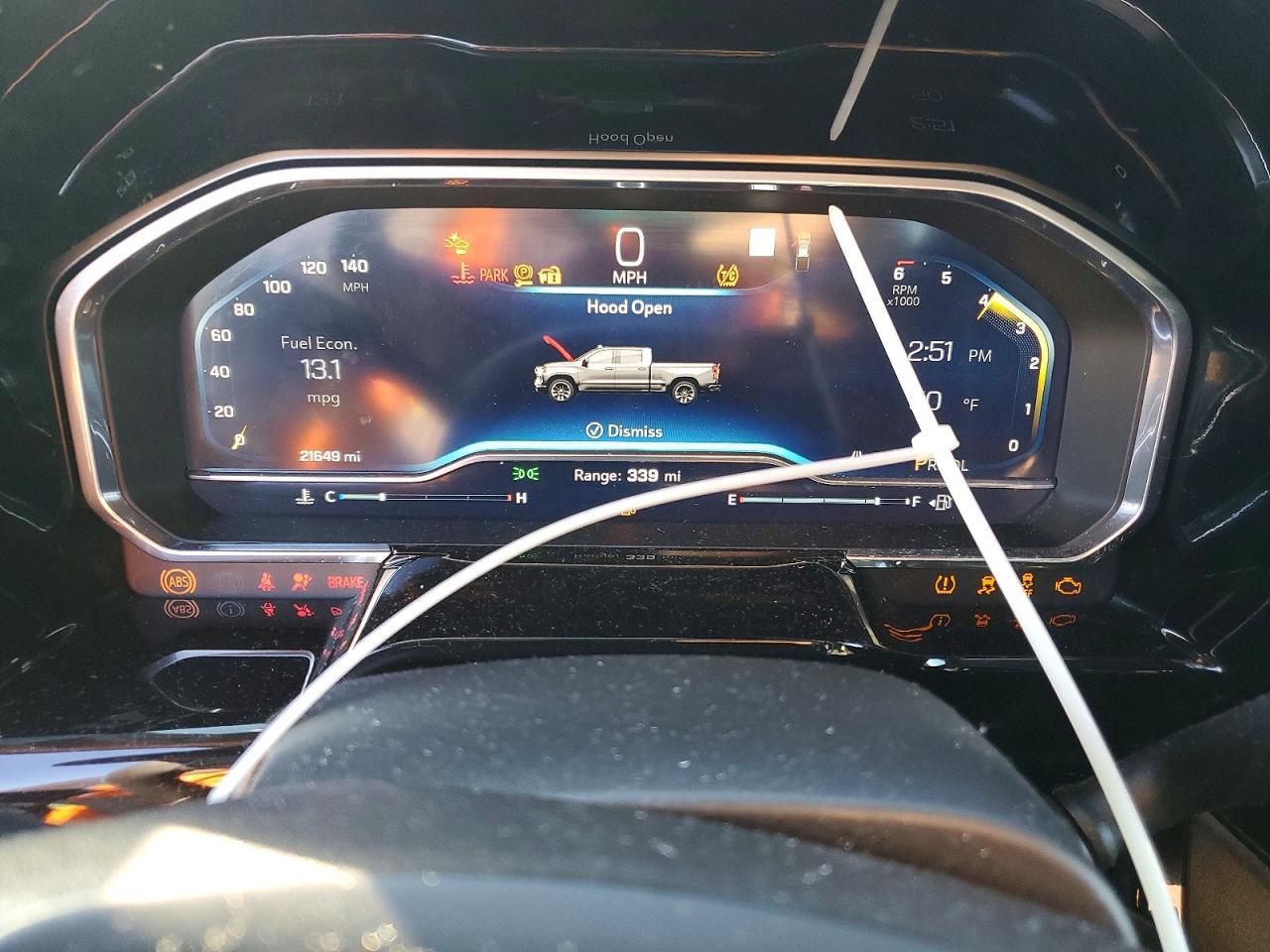 2022 Chevrolet Silverado C1500 lt