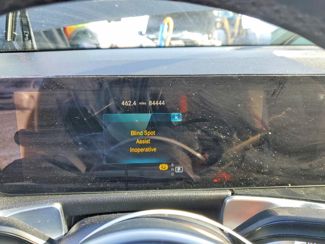 2023 Mercedes-Benz Glb 250 4matic