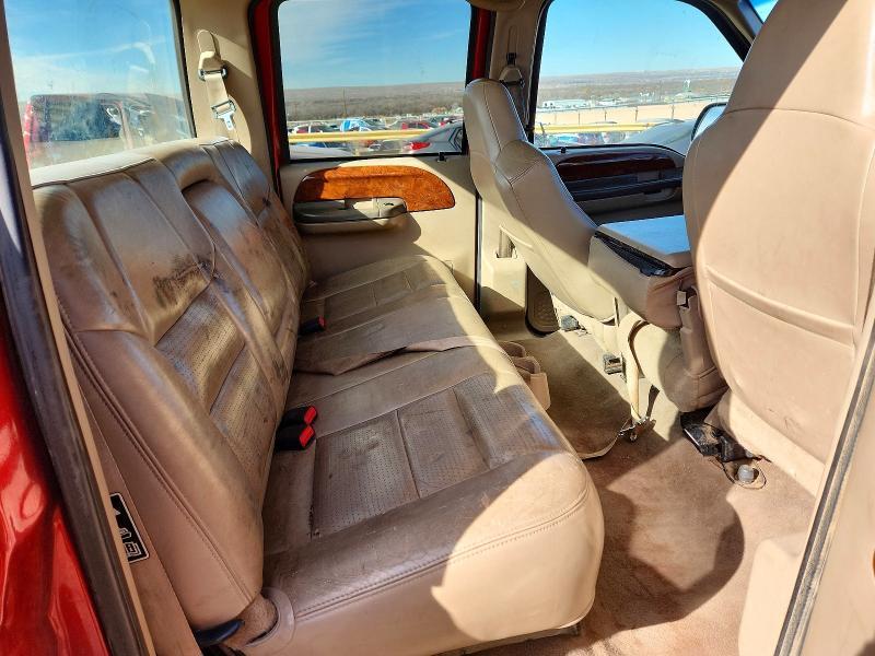2002 Ford F350 srw Super Duty