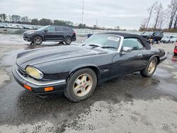 1994 Jaguar Xjs 2+2 for sale in Dunn, NC