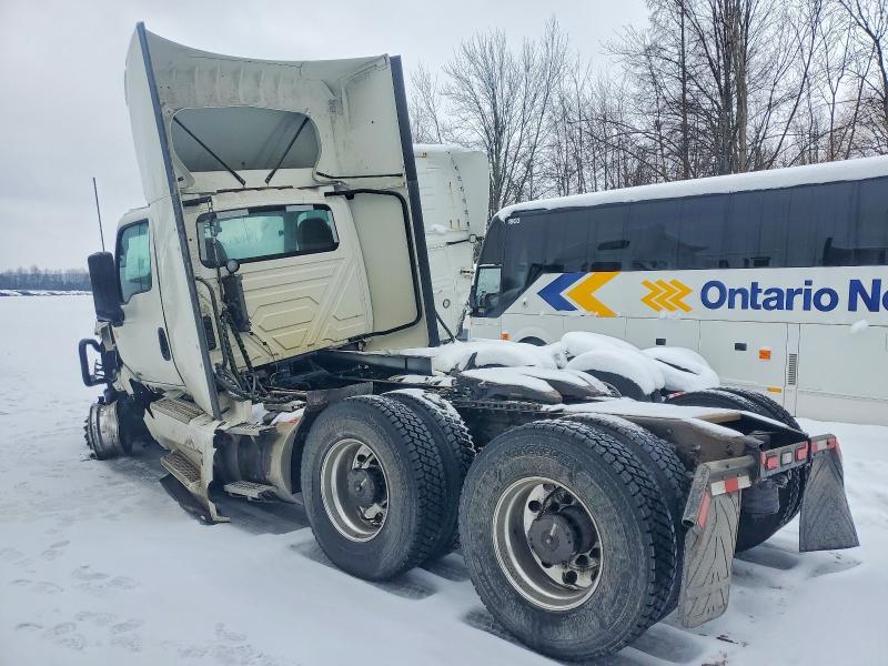 2024 International Rh613-semi Truck