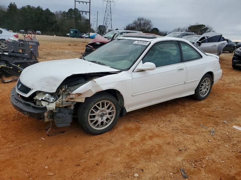 1999 Acura 3.0cl