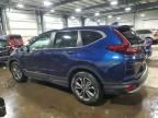 2020 Honda Cr-v exl
