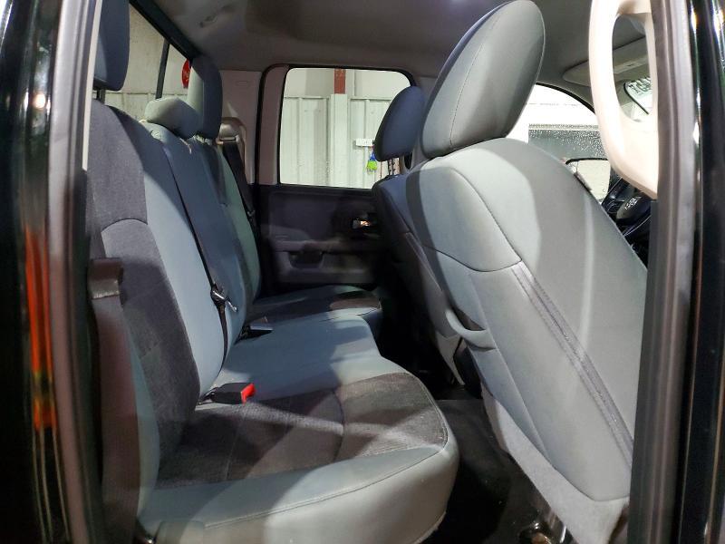 2015 Dodge Ram 1500 slt