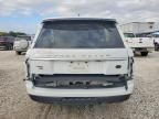 2020 Land Rover Range Rover hse