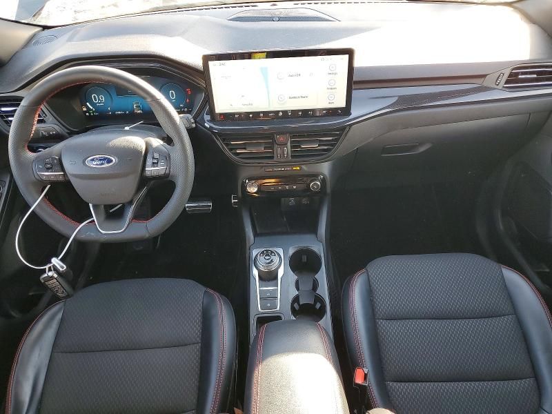 2023 Ford Escape st Line Select