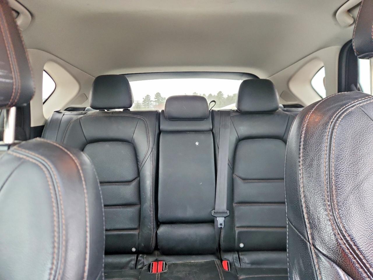 2022 Mazda Cx-5 Premium Plus
