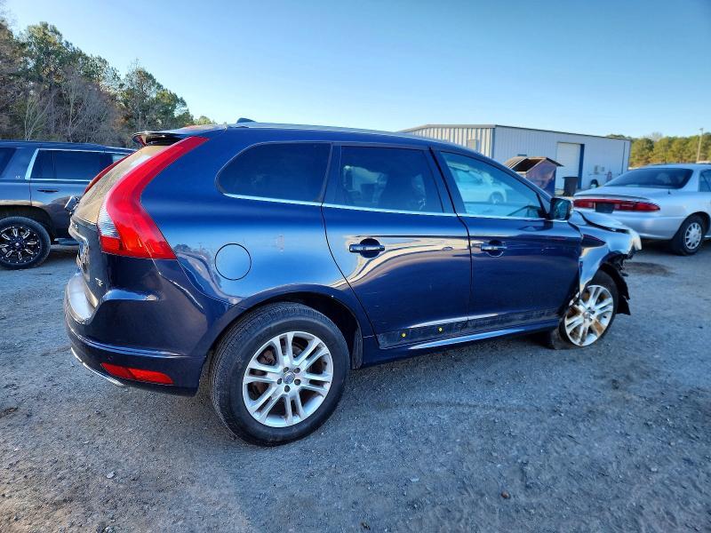 2015 Volvo Xc60 T5 Premier