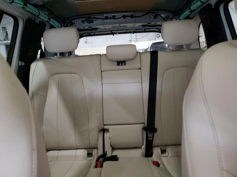 2023 Mercedes-Benz Glb 250 4matic