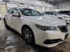 2015 Acura Tlx Tech