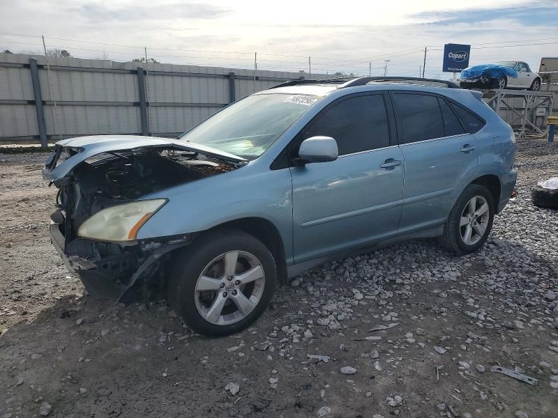 2006 Lexus RX