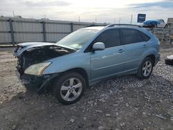 Lexus Vehiculos salvage en venta: 2006 Lexus RX