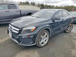 2015 Mercedes-Benz Gla 250 4matic en venta en Exeter, RI