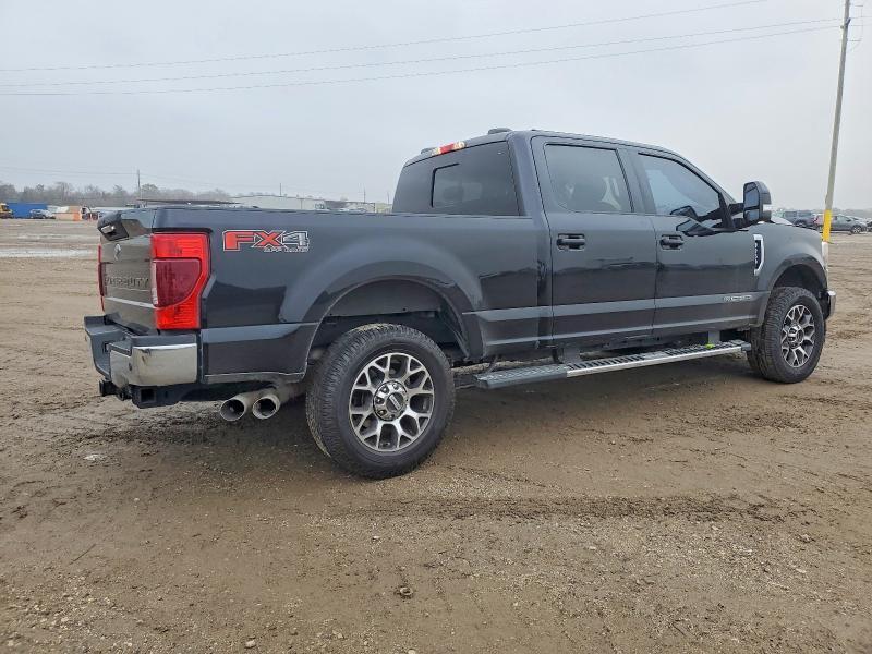 2020 Ford F250 Super Duty