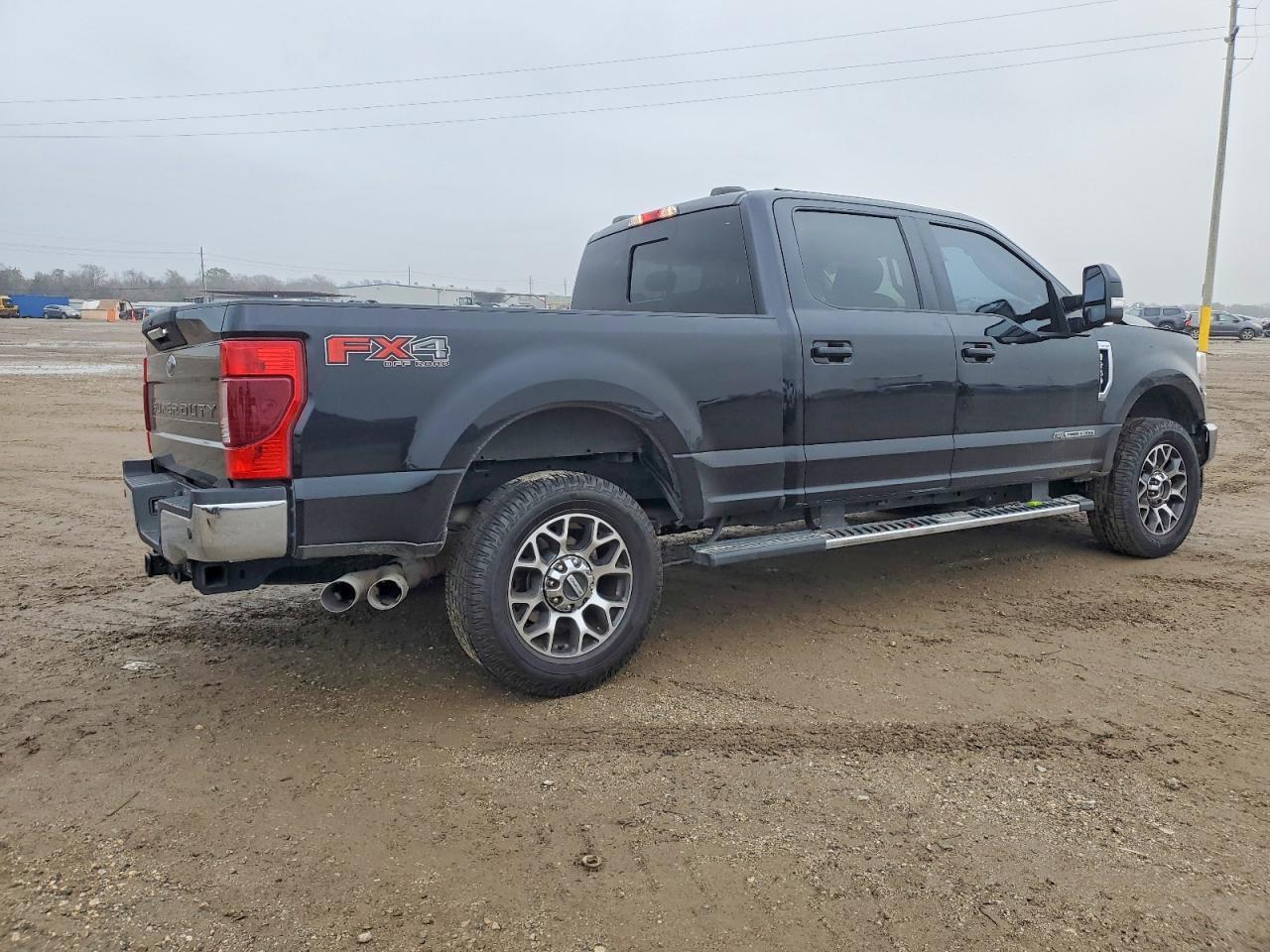 2020 Ford F250 Super Duty