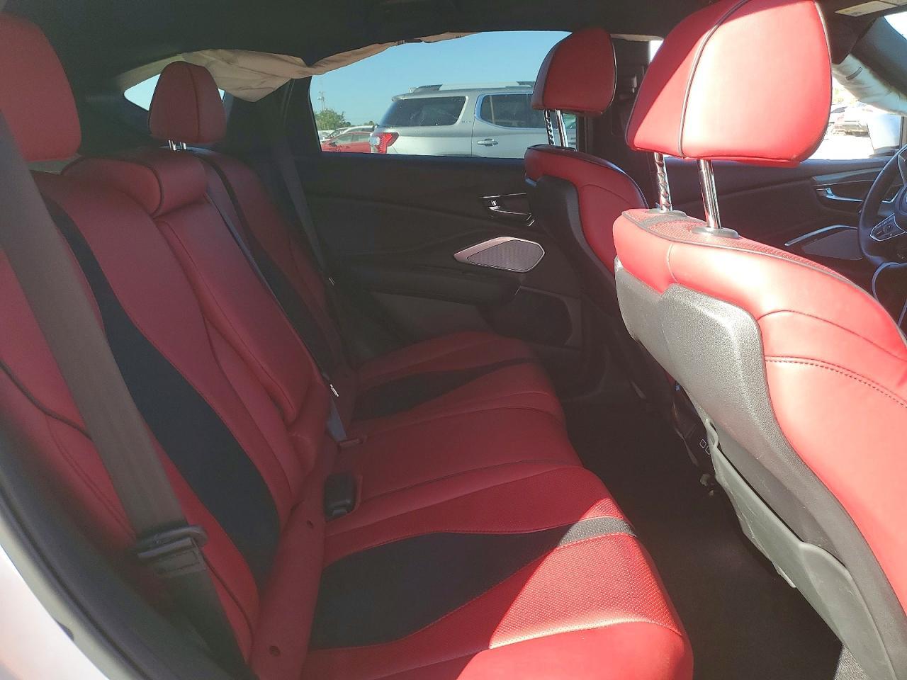 2019 Acura Rdx A-spec