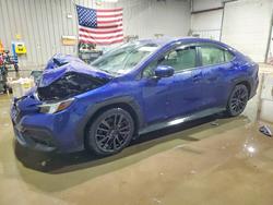 2022 Subaru Wrx Premium en venta en Central Square, NY