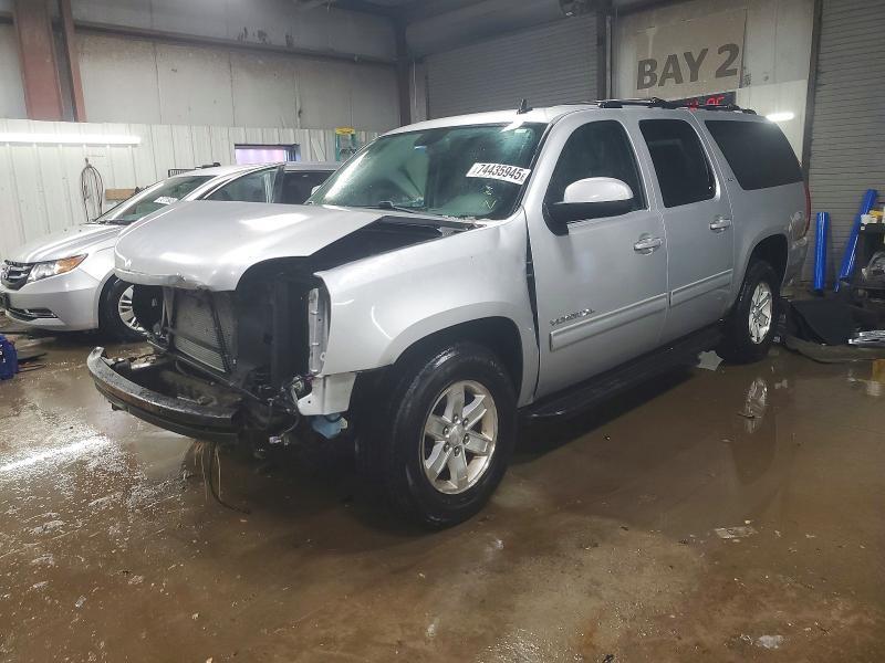 2012 GMC Yukon xl K1500 slt