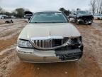 2007 Lincoln Town car Signature Limited