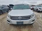 2013 Volkswagen Tiguan s
