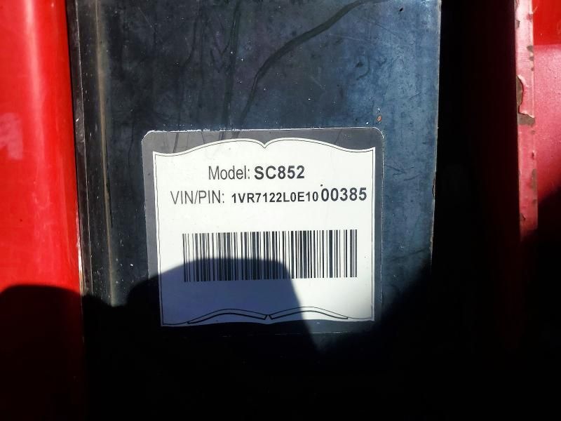 2013 Vmer V25 800G T