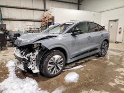 Audi Vehiculos salvage en venta: 2024 Audi Q4 E-tron Sportback