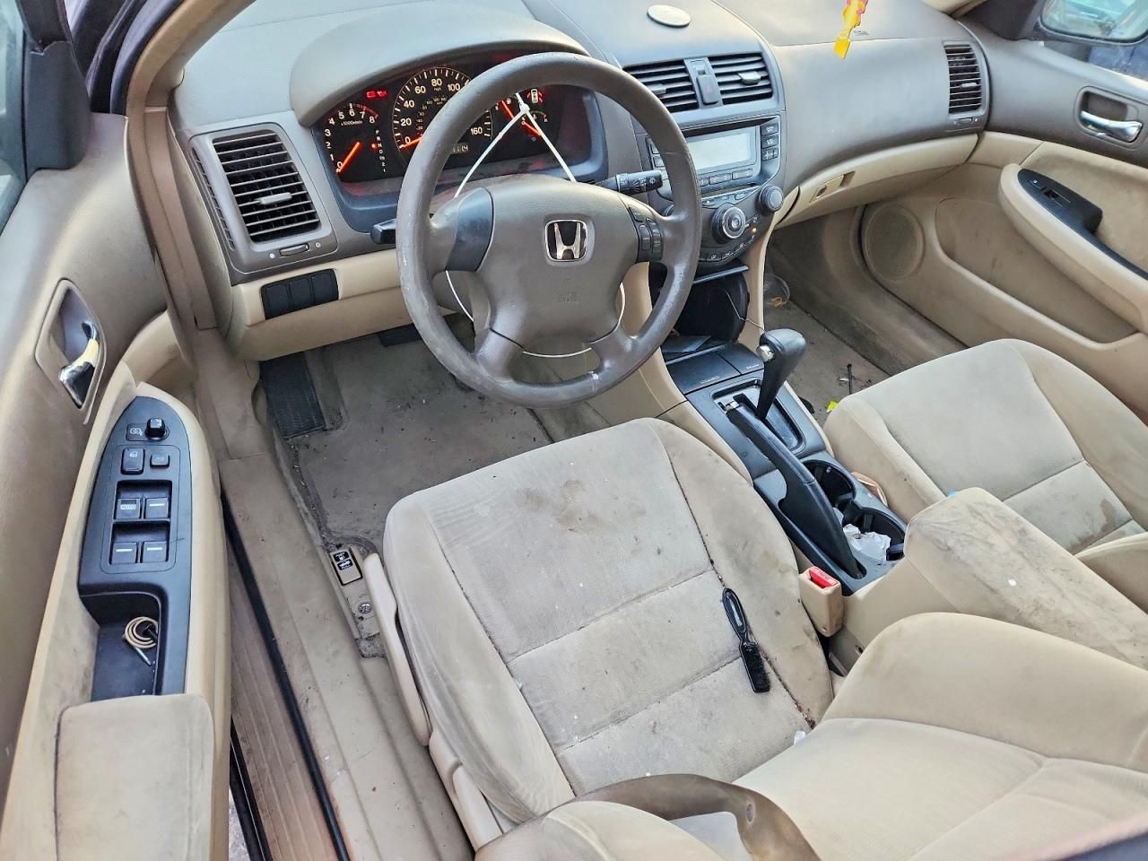 2005 Honda Accord lx