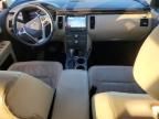 2017 Ford Flex sel