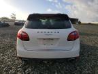 2012 Porsche Cayenne